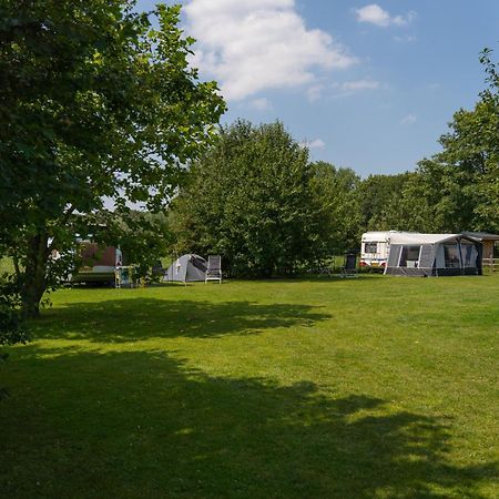 Munnickenheide Buitengewoon Overnachten Terheijden ภายนอก รูปภาพ